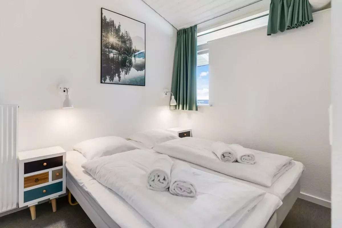 Landal Fyrklit-