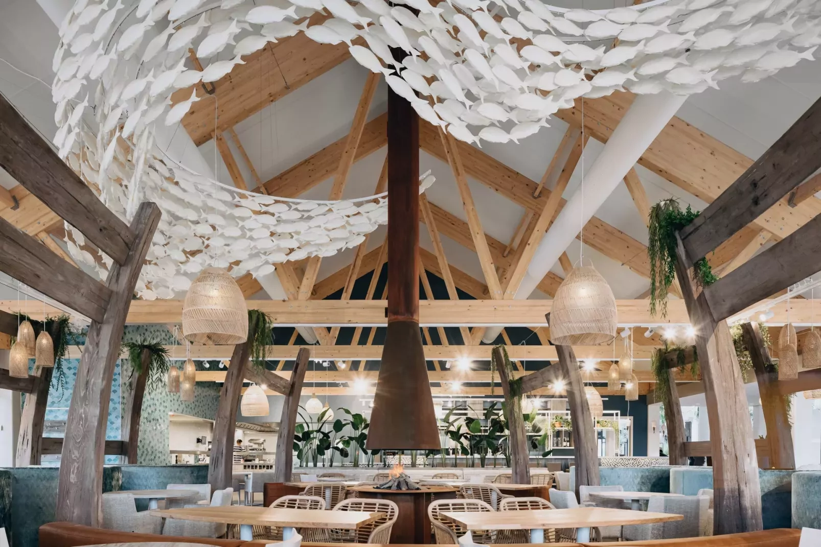 Beach Resort Nieuwvliet-Bad-