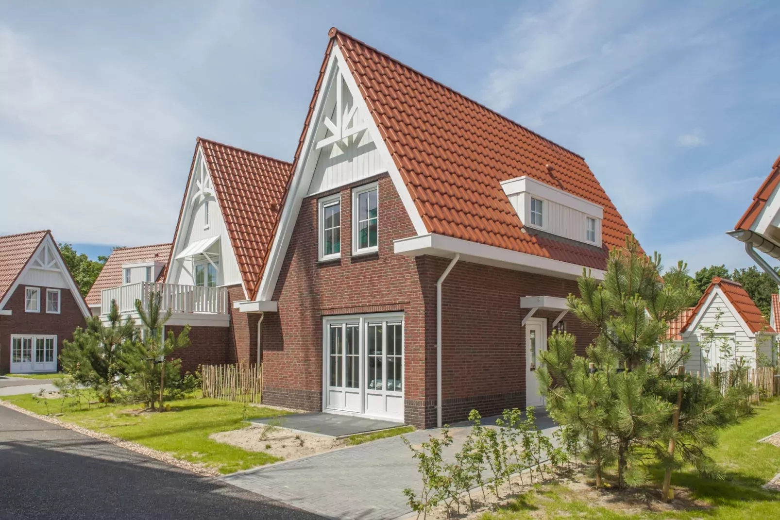Noordzee Résidence Dishoek-