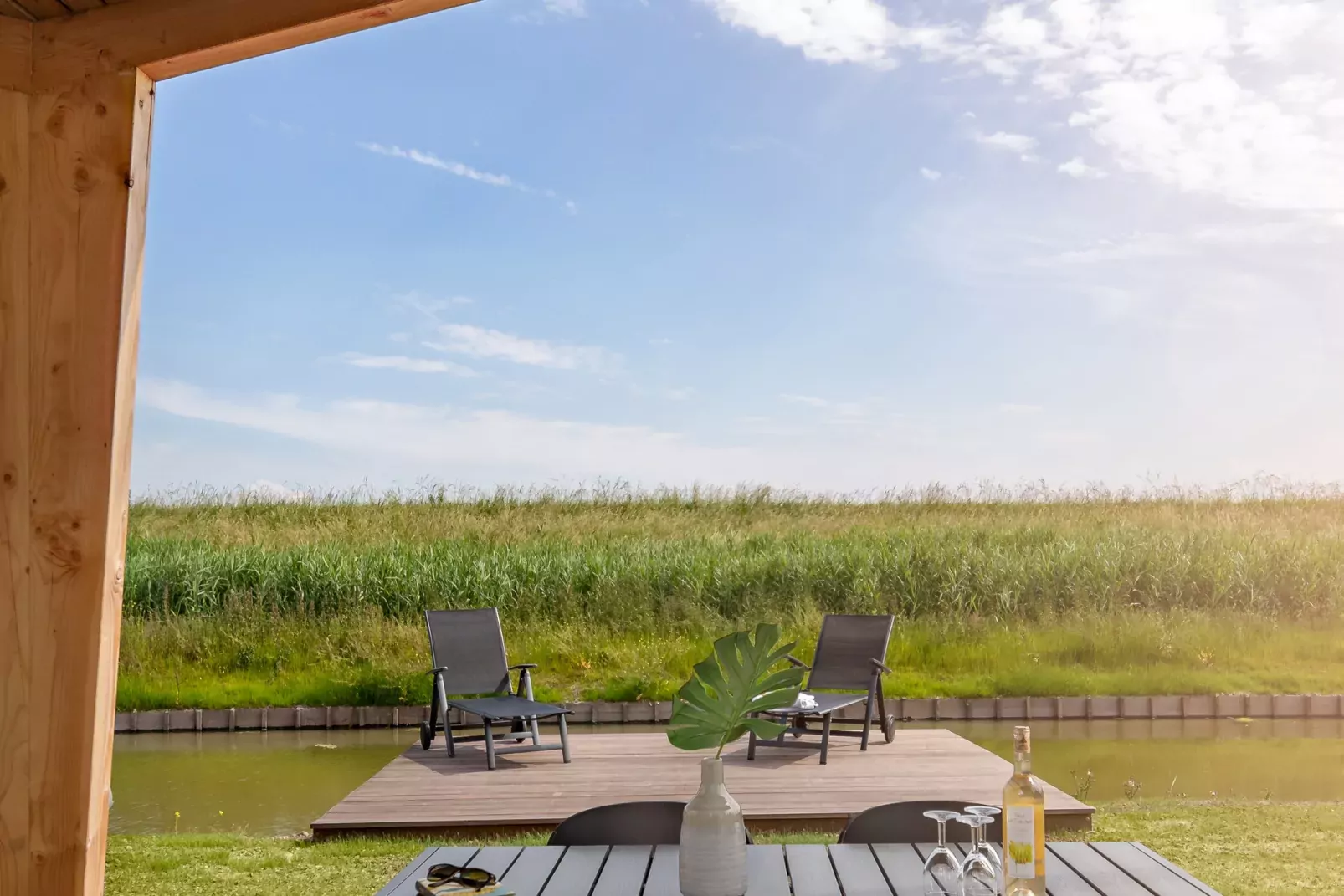 Roompot Water Village-