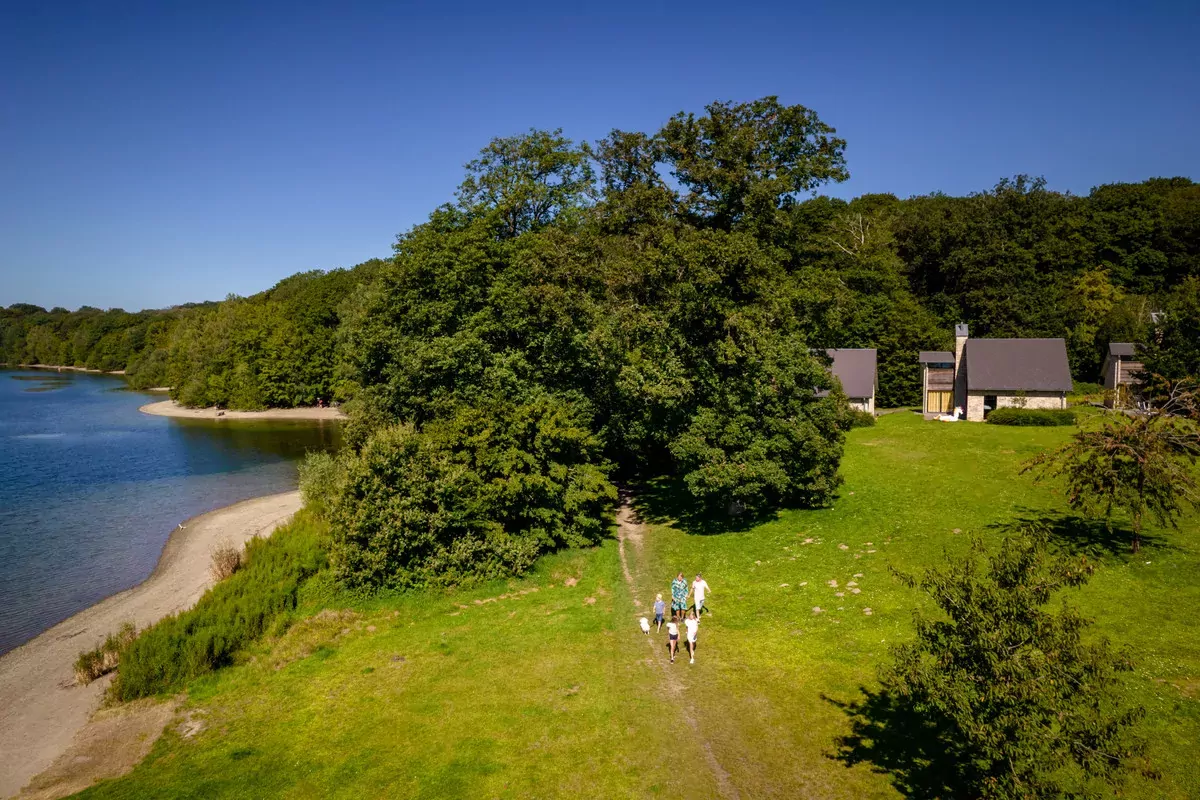 Landal Village l'Eau d'Heure-