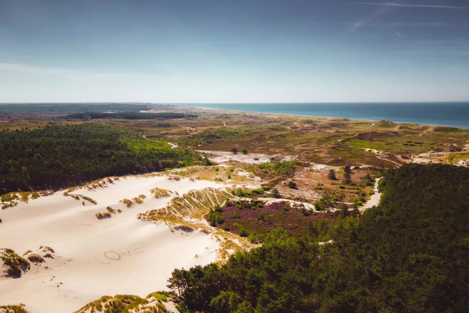 Roompot Zandvoort-