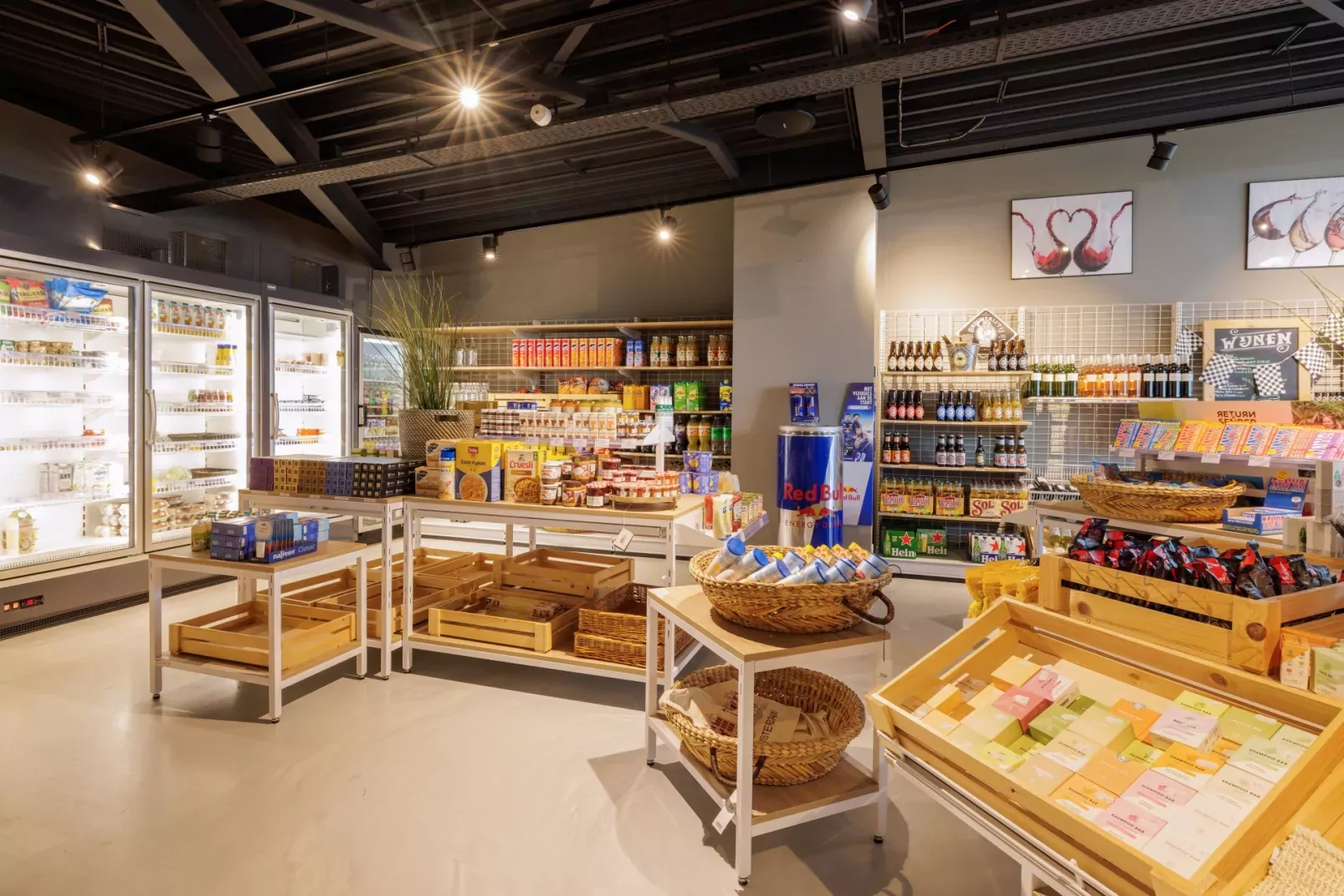 Roompot Bloemendaal aan Zee-