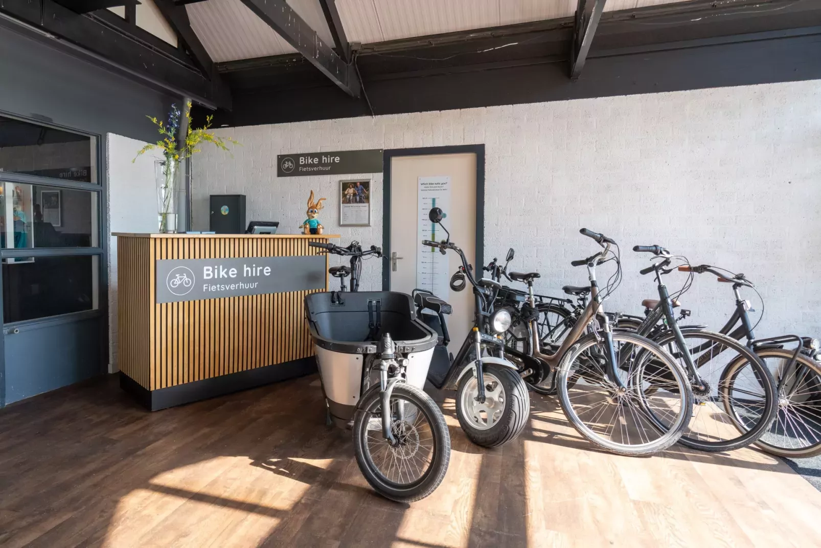 Vakantiepark Callassande-