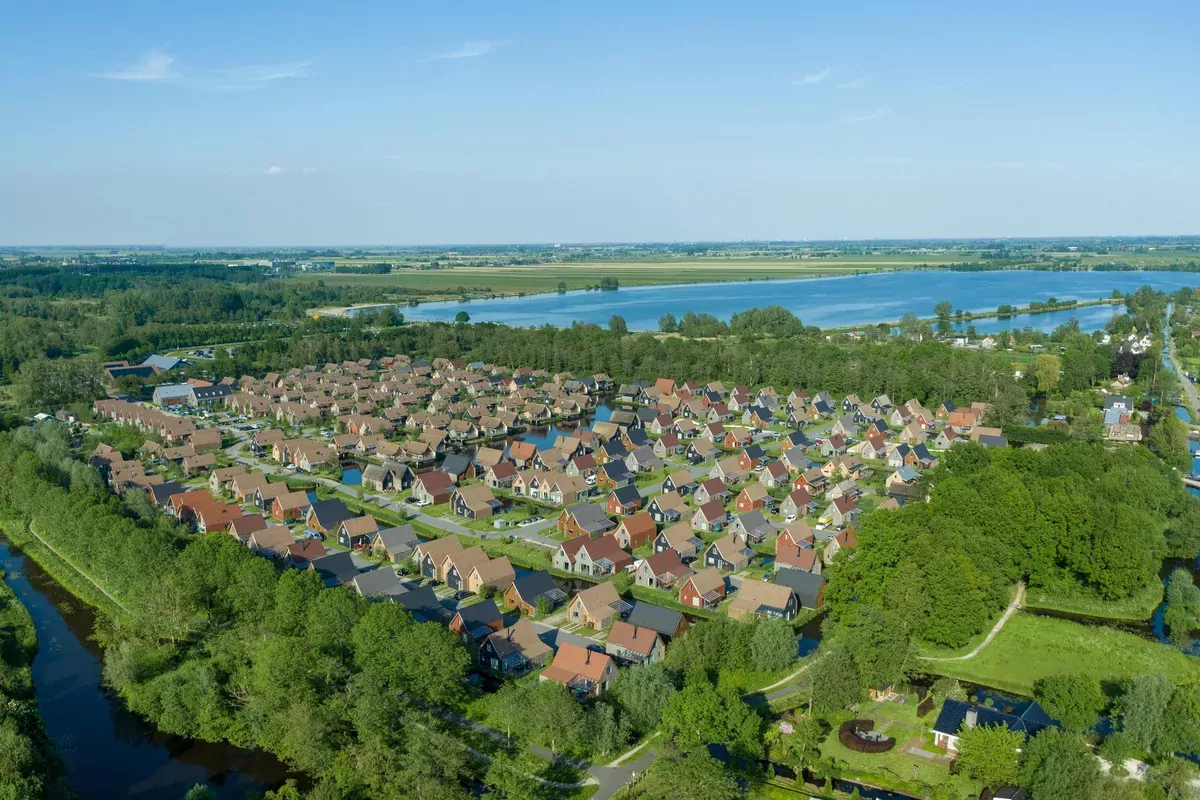 Landal De Reeuwijkse Plassen-