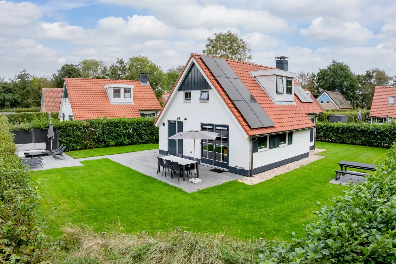 Roompot Kustpark Texel-