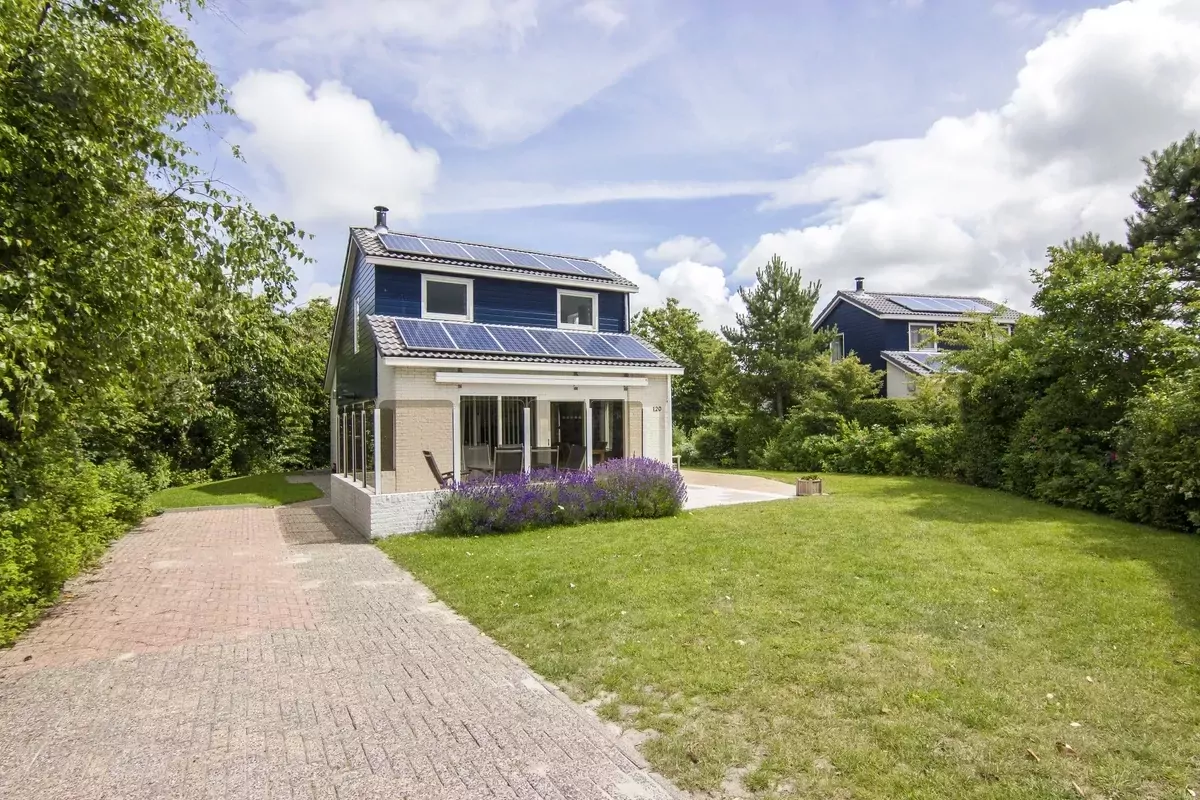 Landal Beach Park Texel-