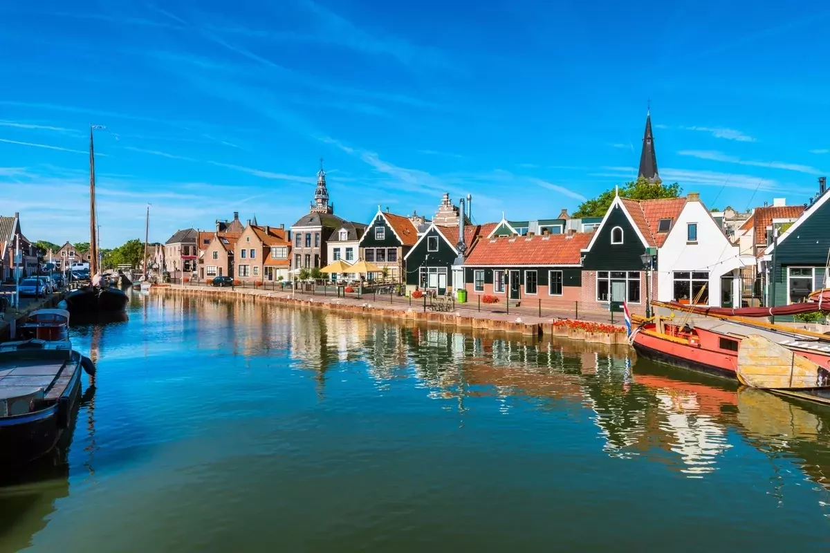 Landal Volendam-