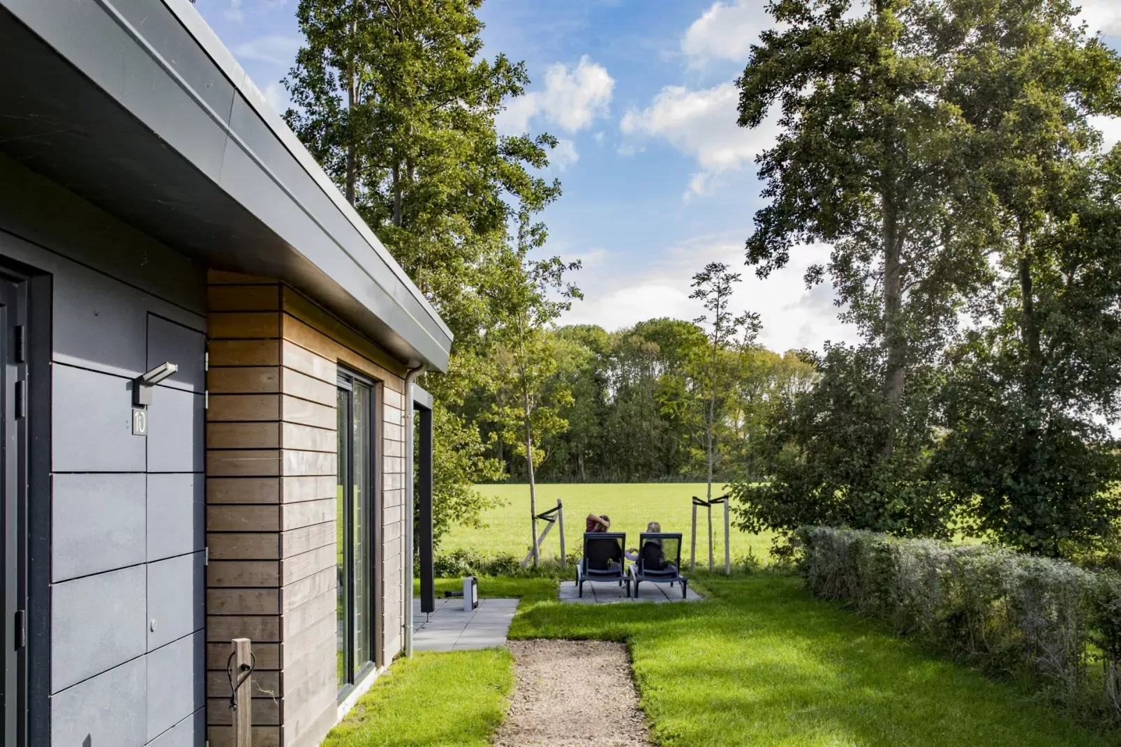 Park Wijdenes-
