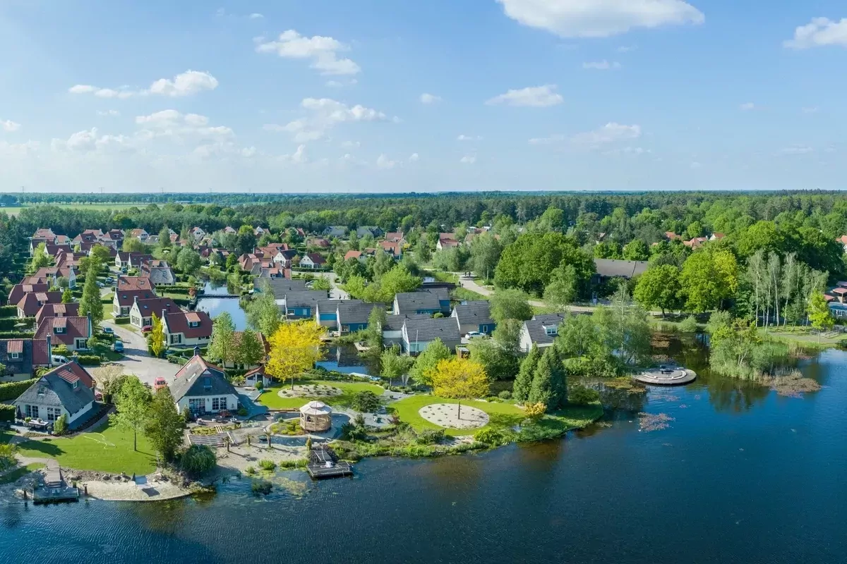 Domein De Schatberg-