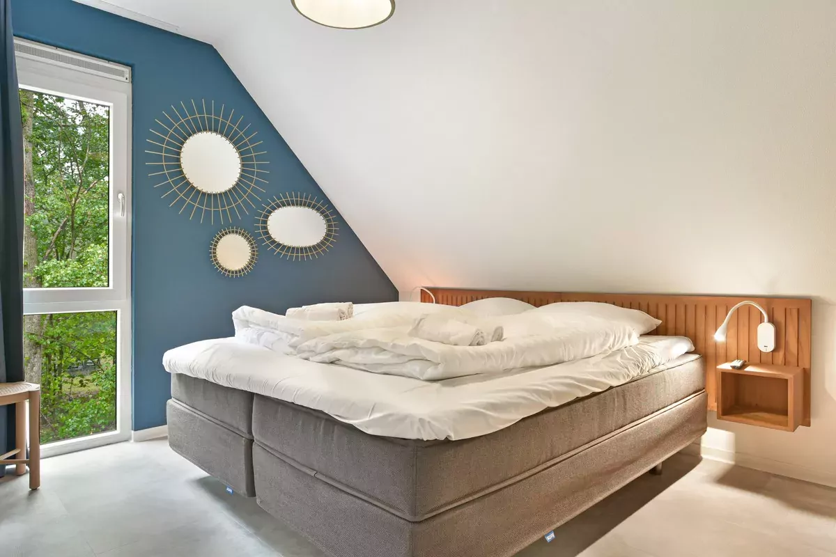 Landal Heideheuvel-
