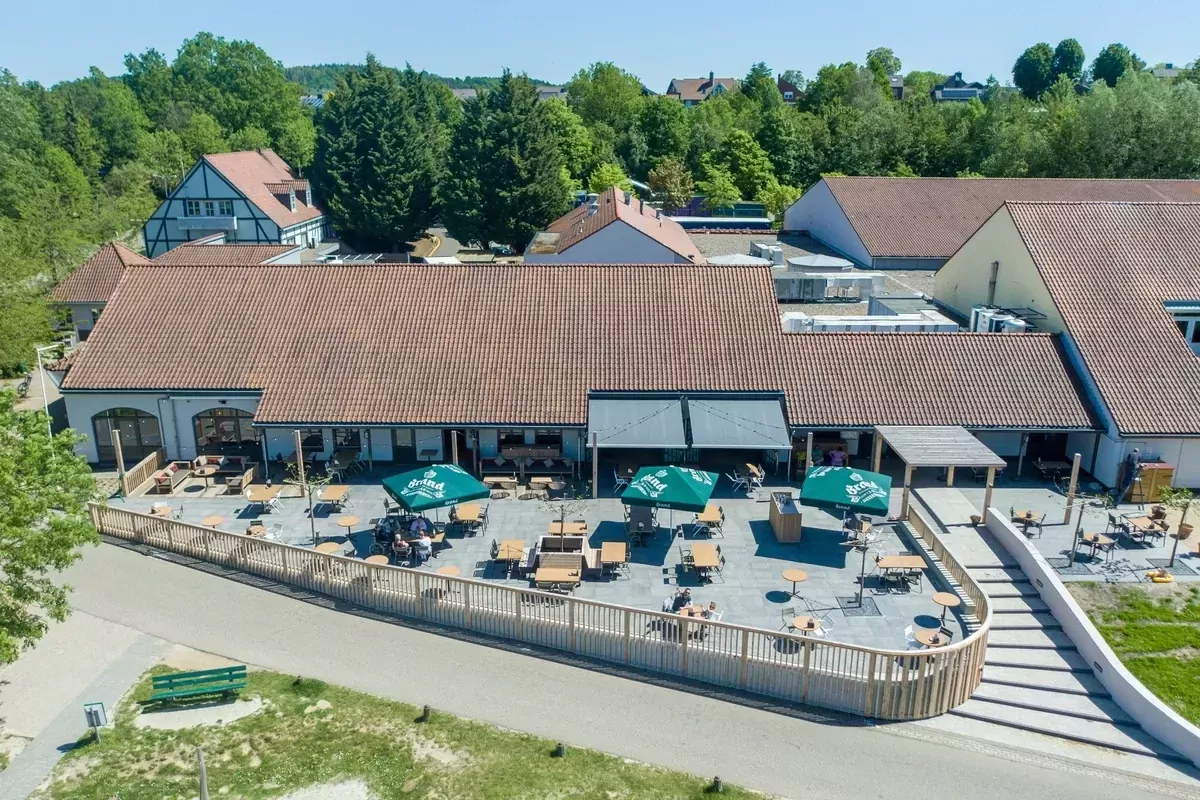 Landal Hoog Vaals-