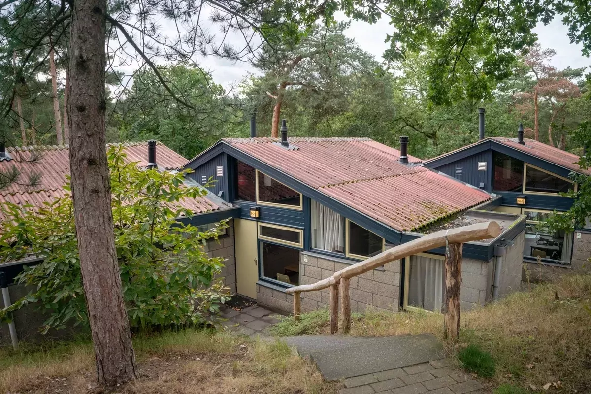 Landal De Lommerbergen-