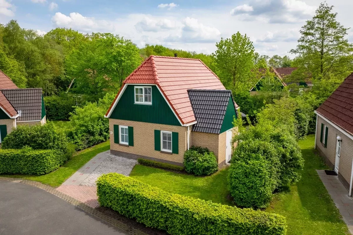 Hunerwold State-