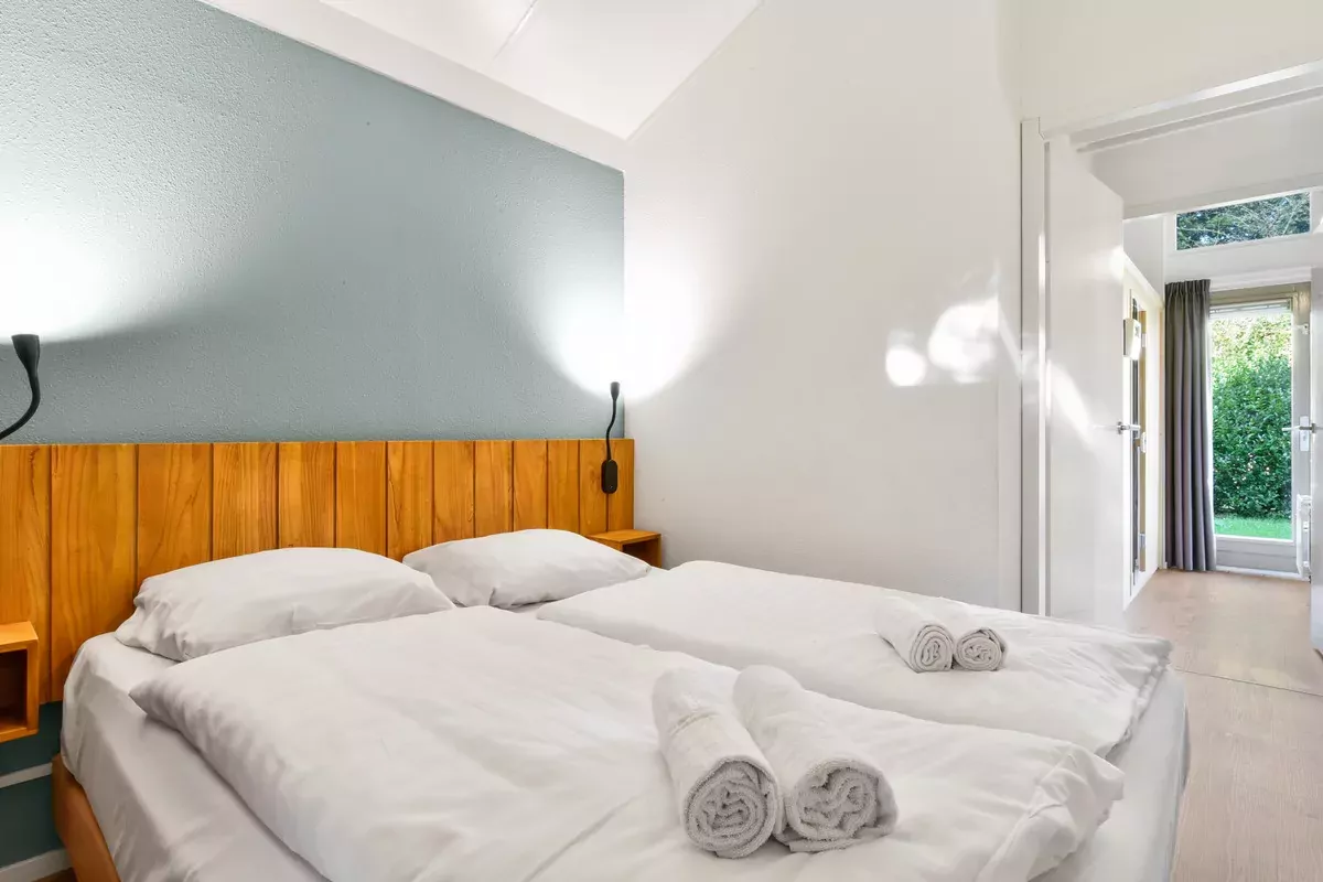 Landal Stroombroek-