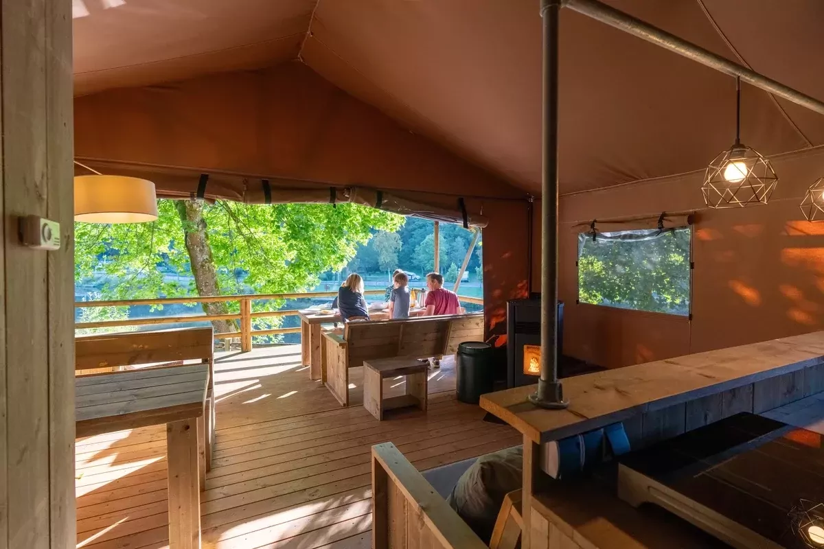 Landal Wirfttal-