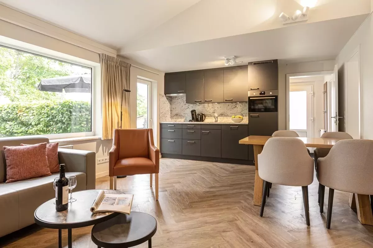 Landal Warsberg-