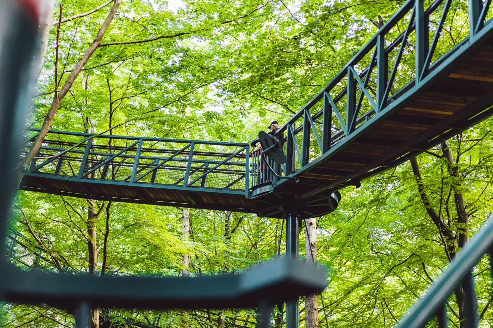 Bospark Lunsbergen-