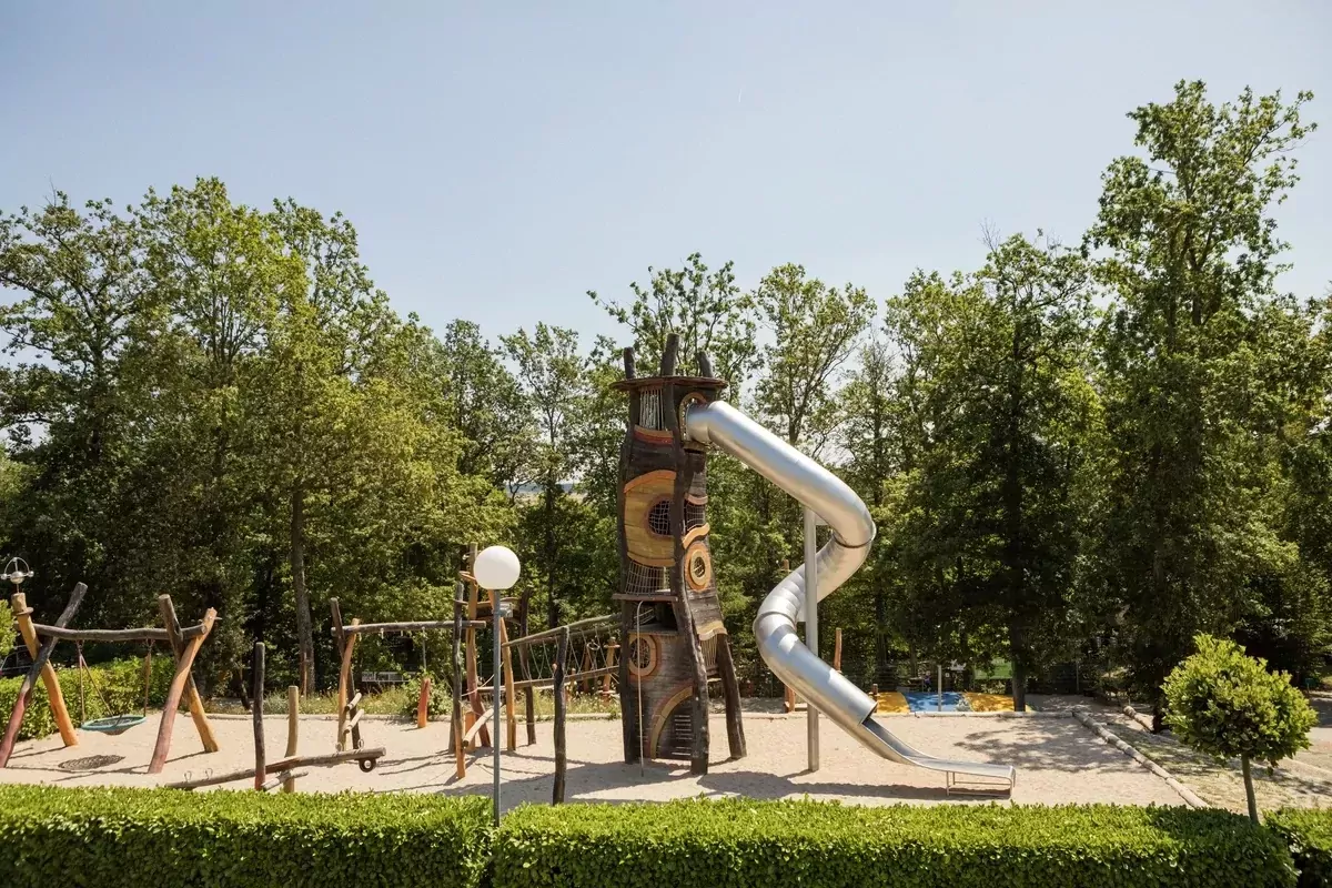 Landal Sonnenberg-