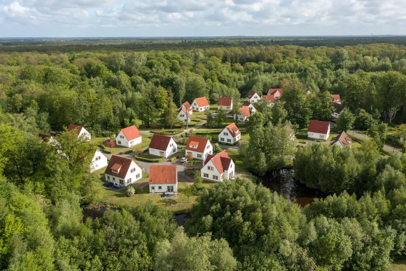 Ferienresort Bad Bentheim-
