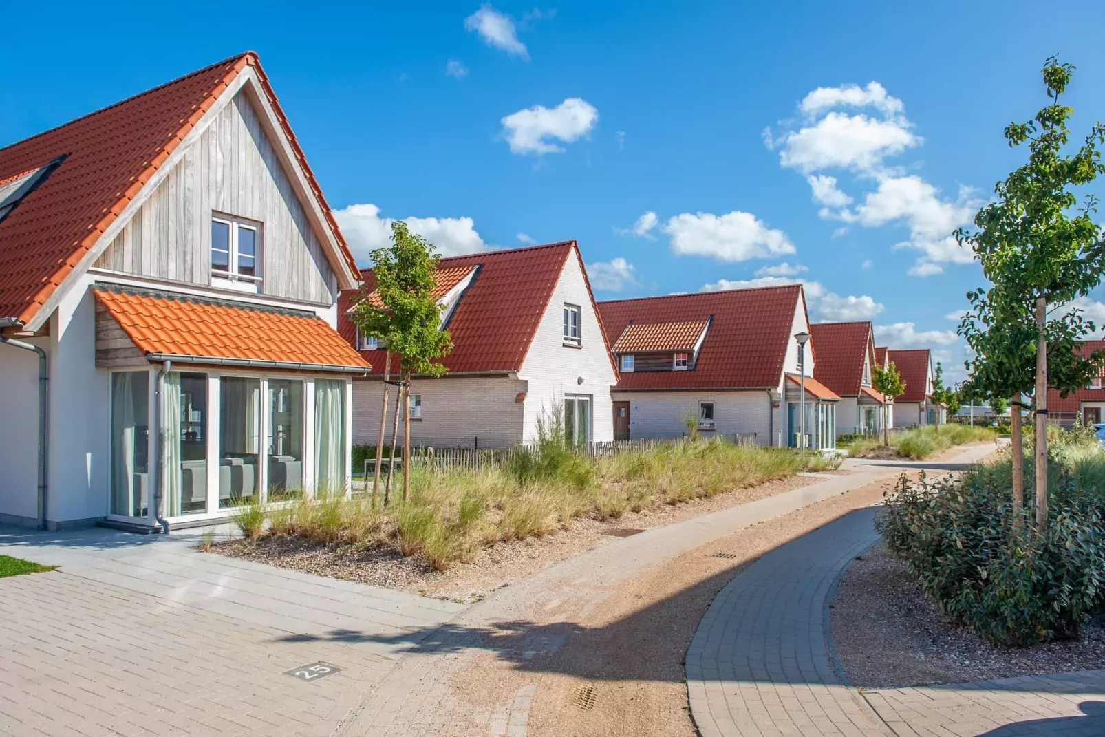 Vakantiepark Breeduyn Village-