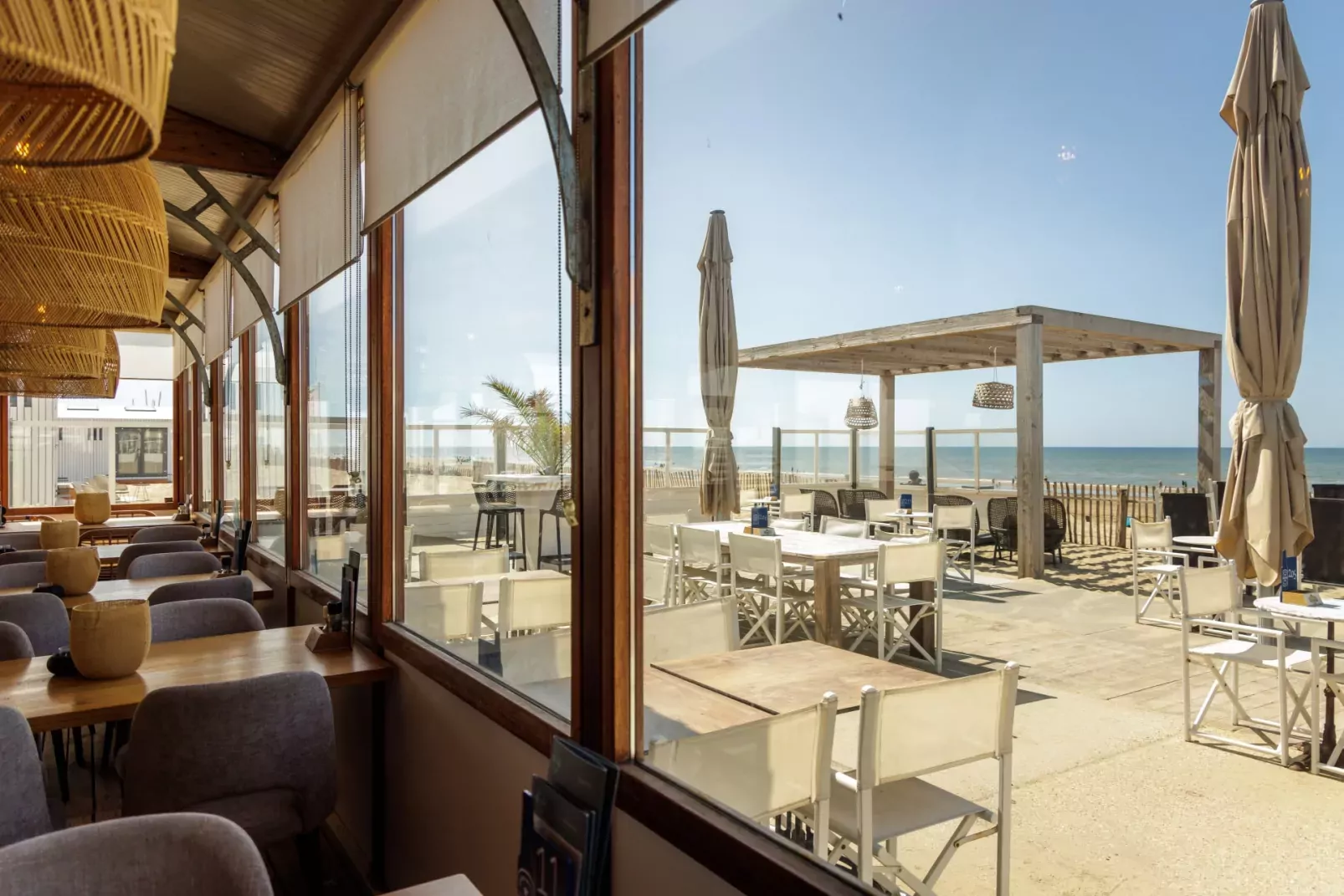 Beach Houses Zandvoort-