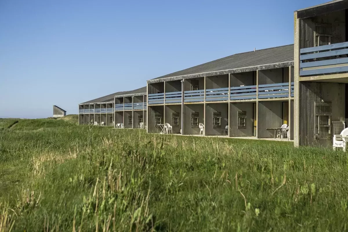 Landal Fyrklit-