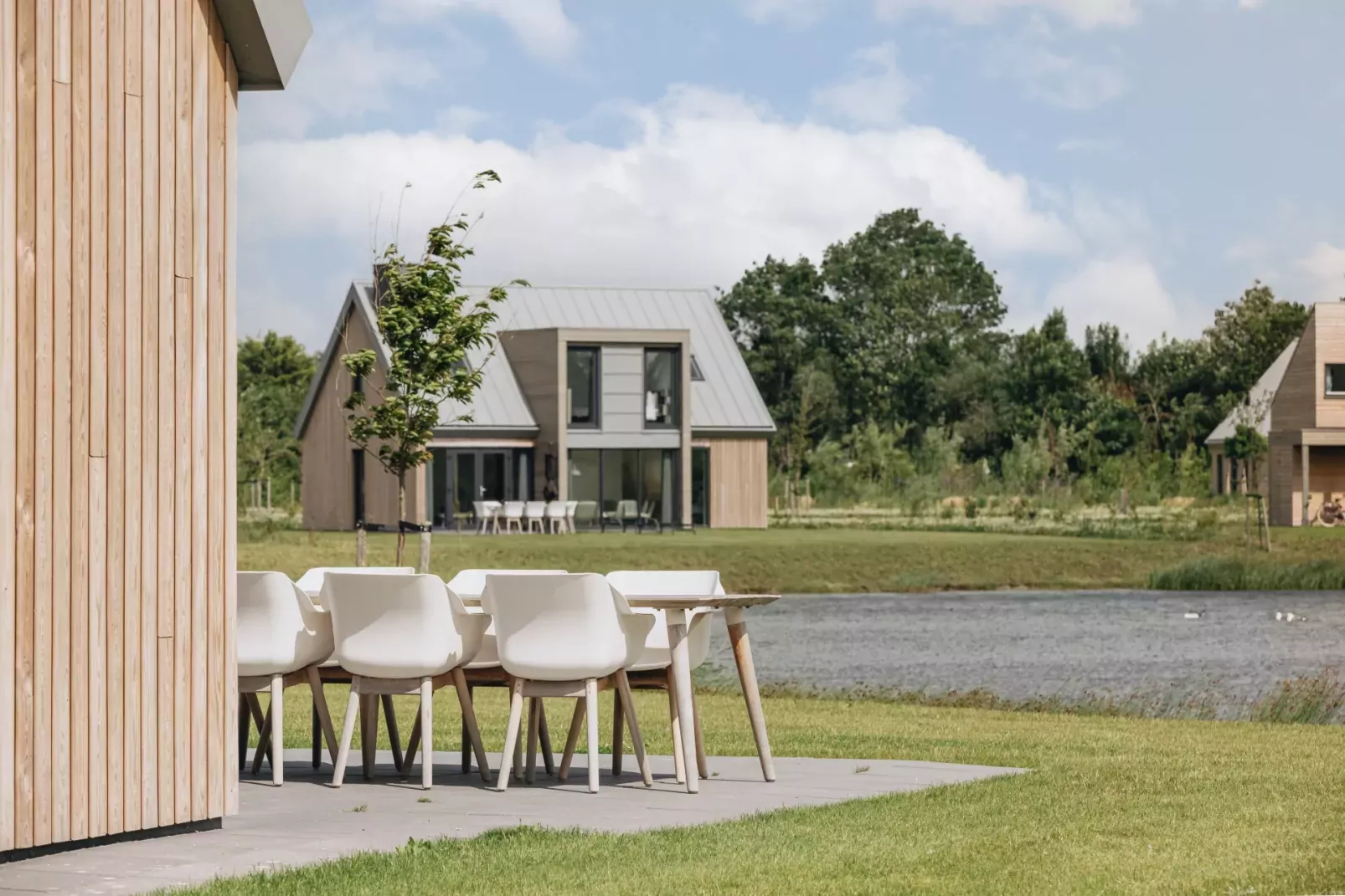 Domein Het Camperveer-