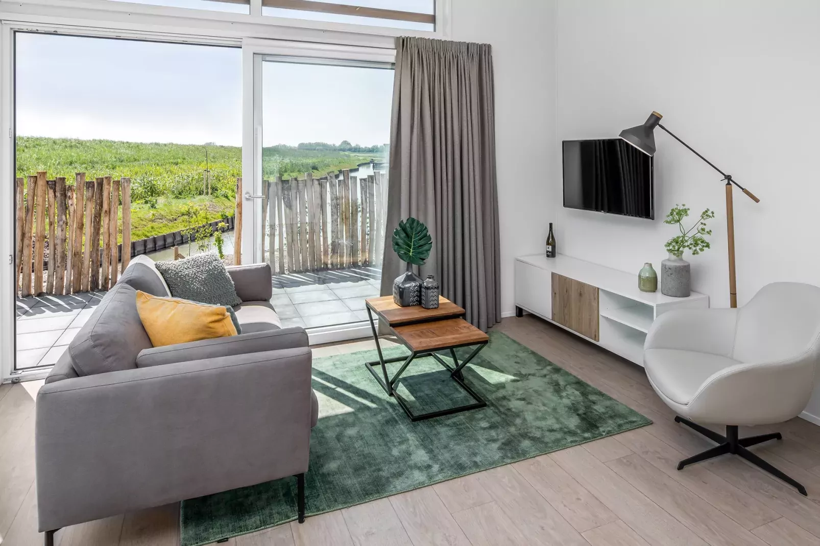 Roompot Water Village-