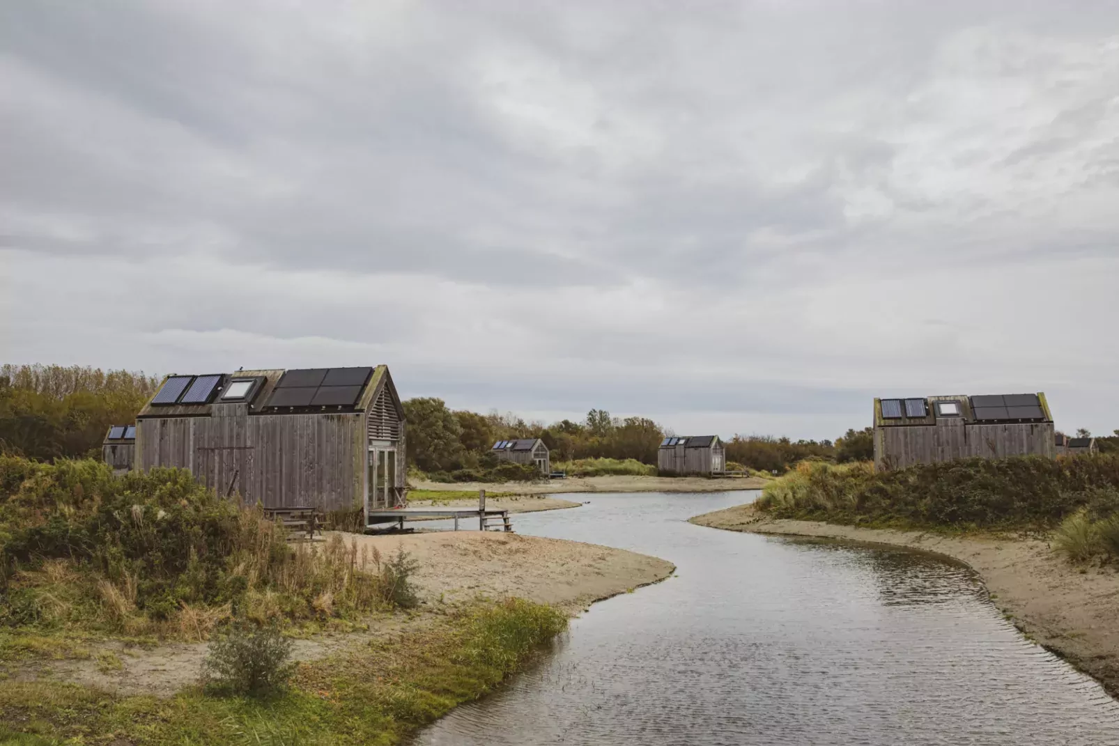 ECO Grevelingenstrand-