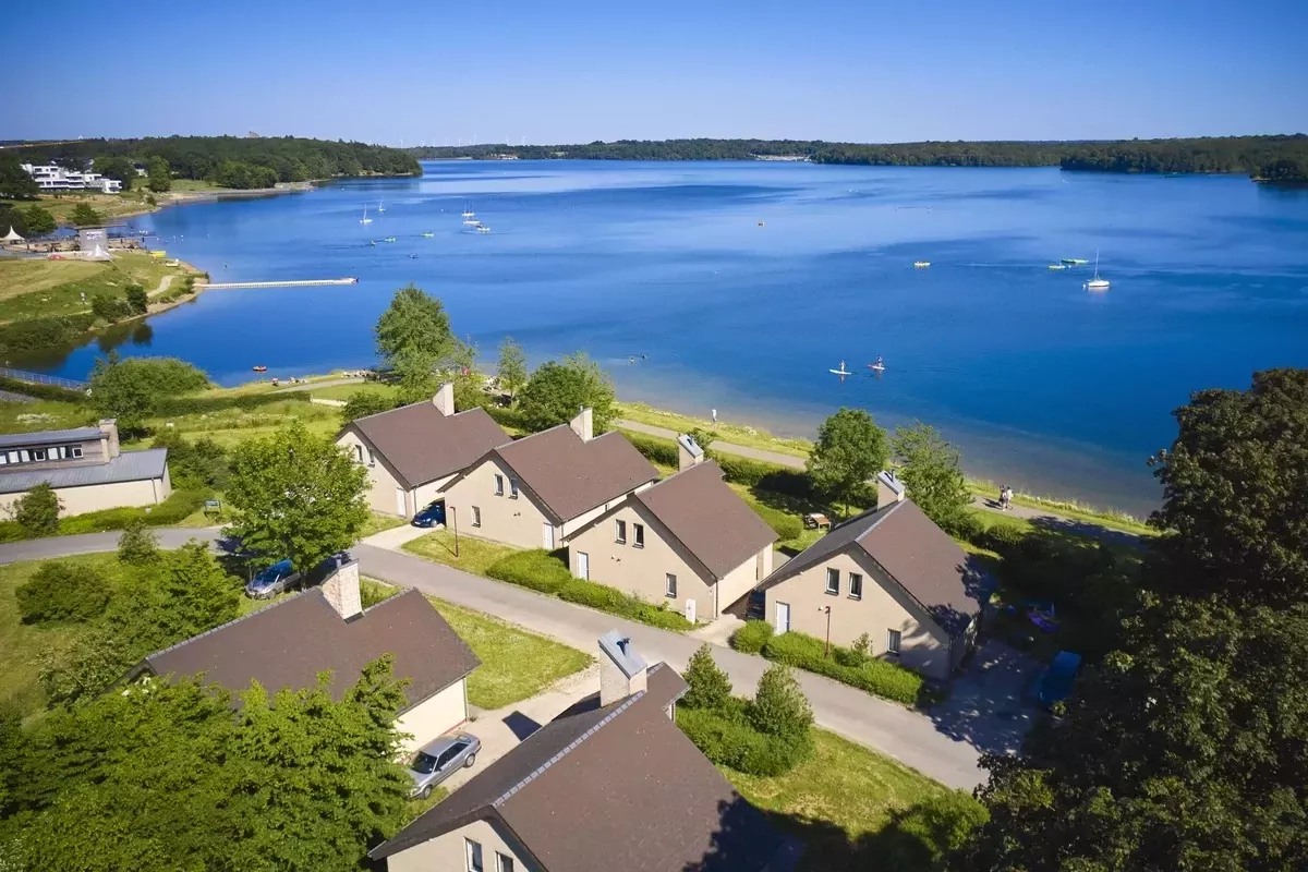 Landal Village l'Eau d'Heure-