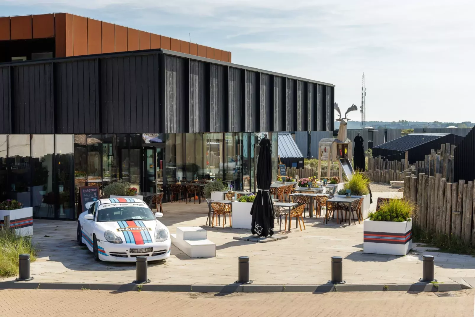 Roompot Zandvoort-