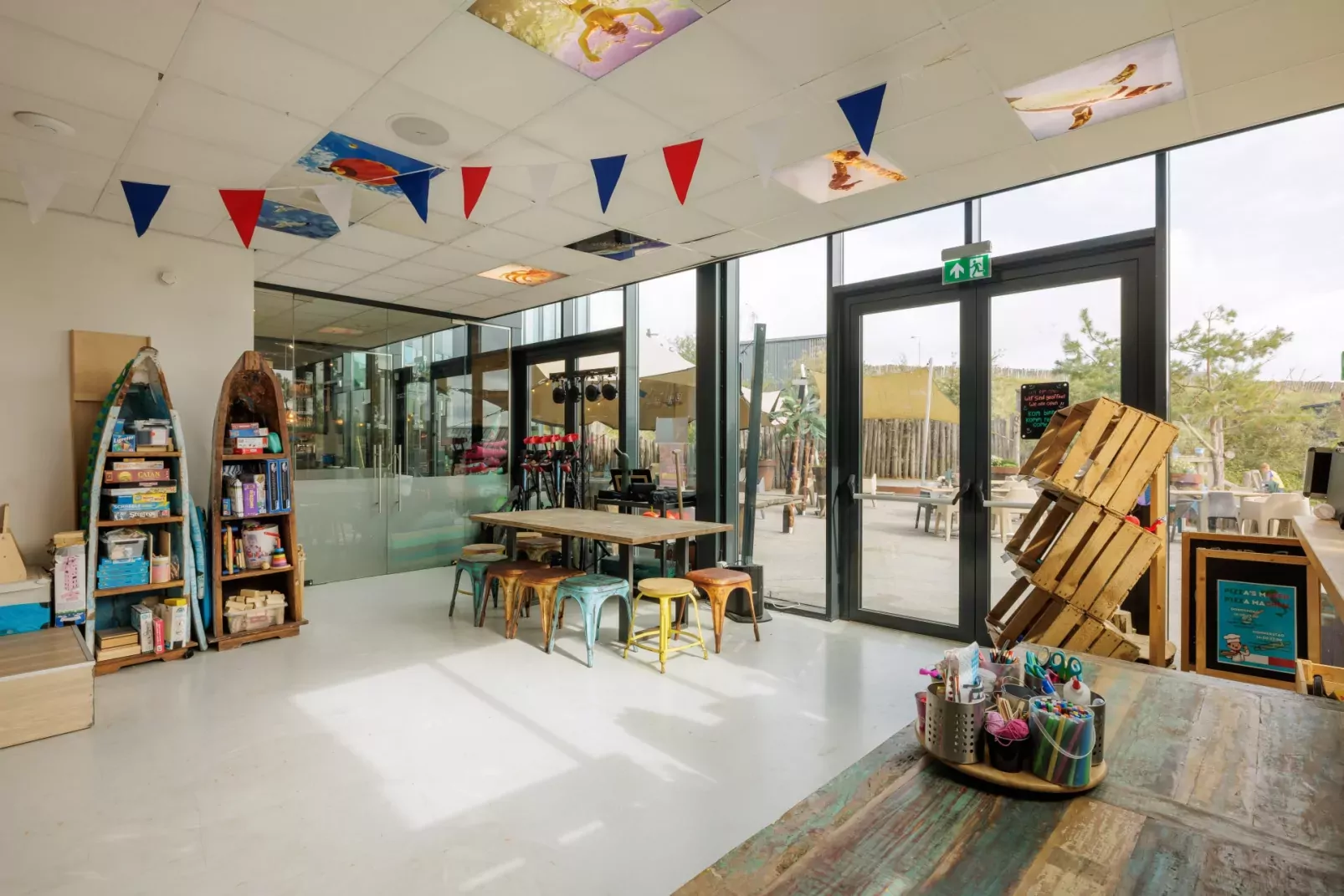 Roompot Bloemendaal aan Zee-