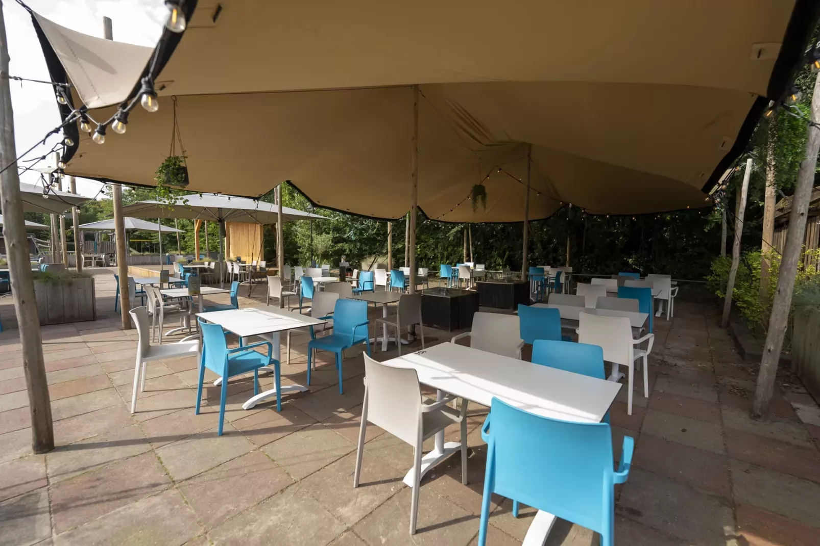 Kustpark Egmond aan Zee-