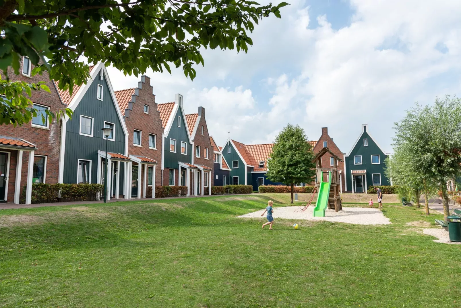 Marinapark Volendam-