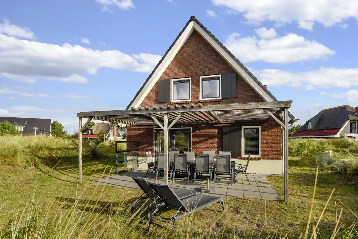 Landal Sluftervallei-