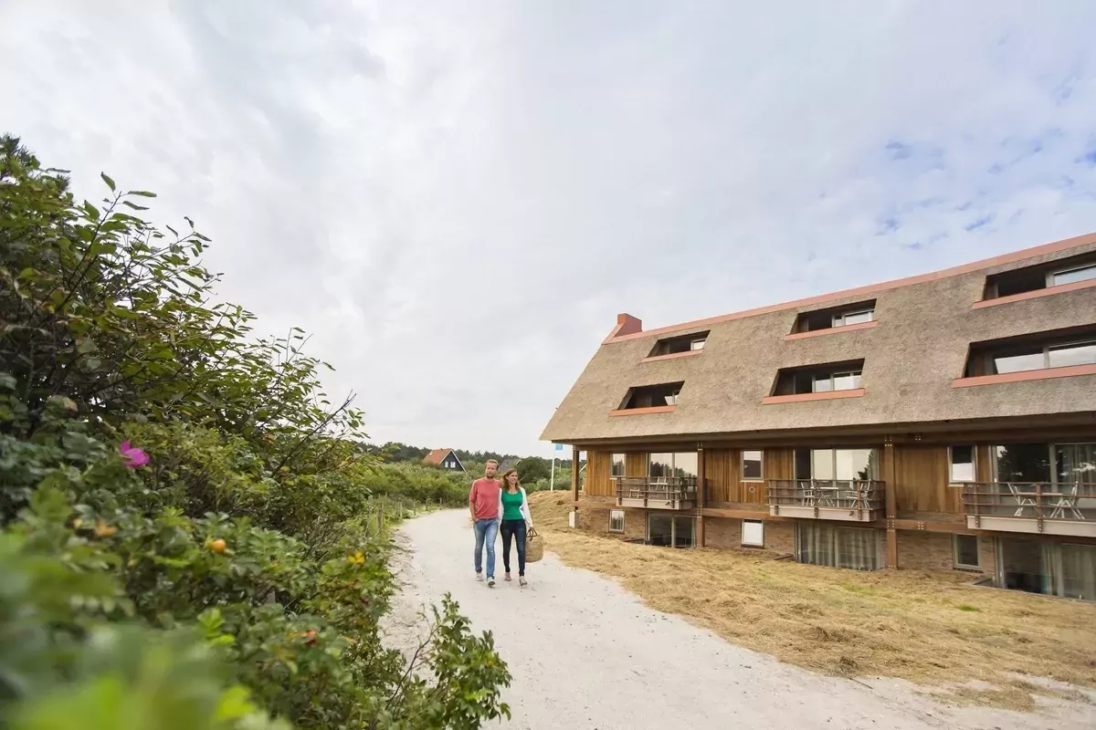 Landal Vlieduyn-