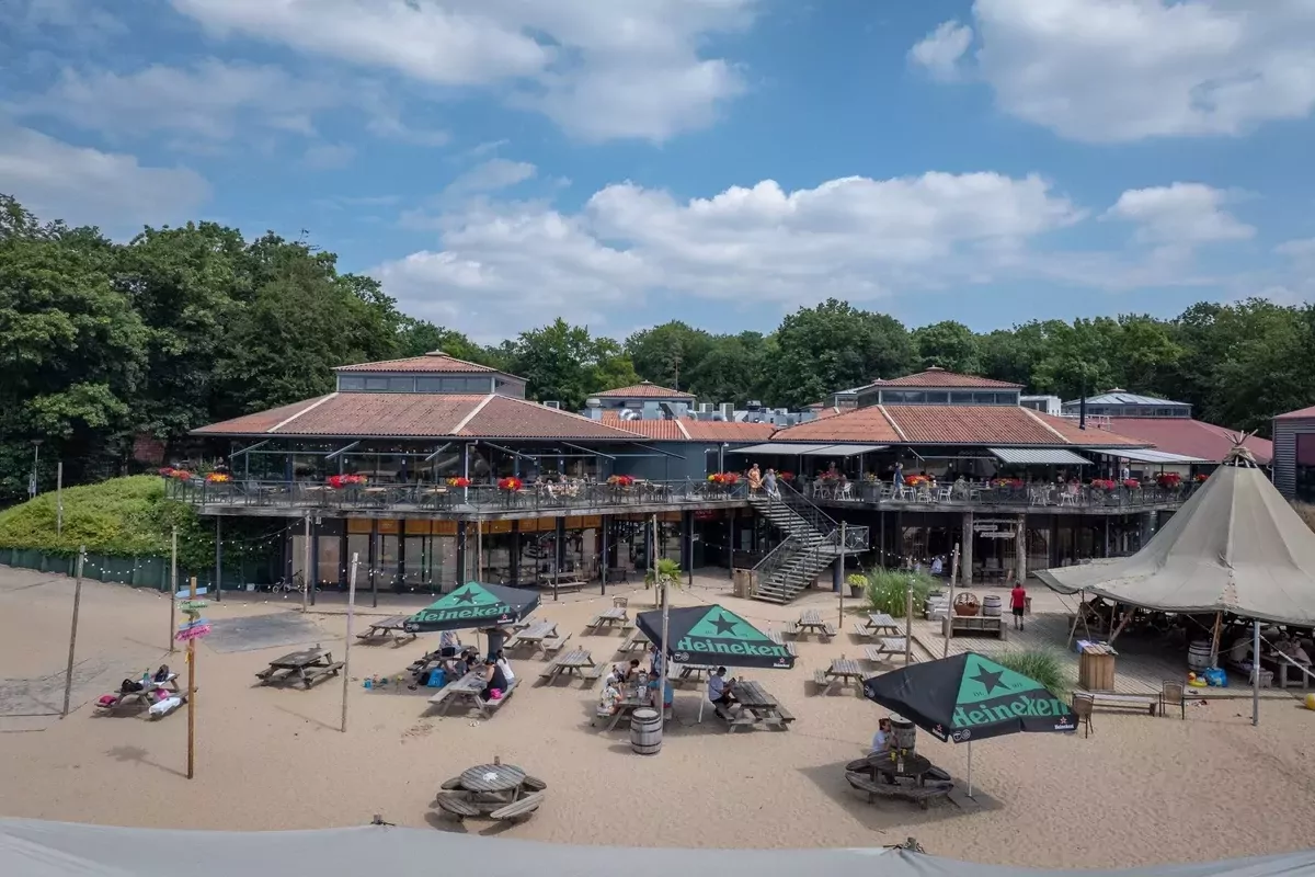Landgoed 't Loo-
