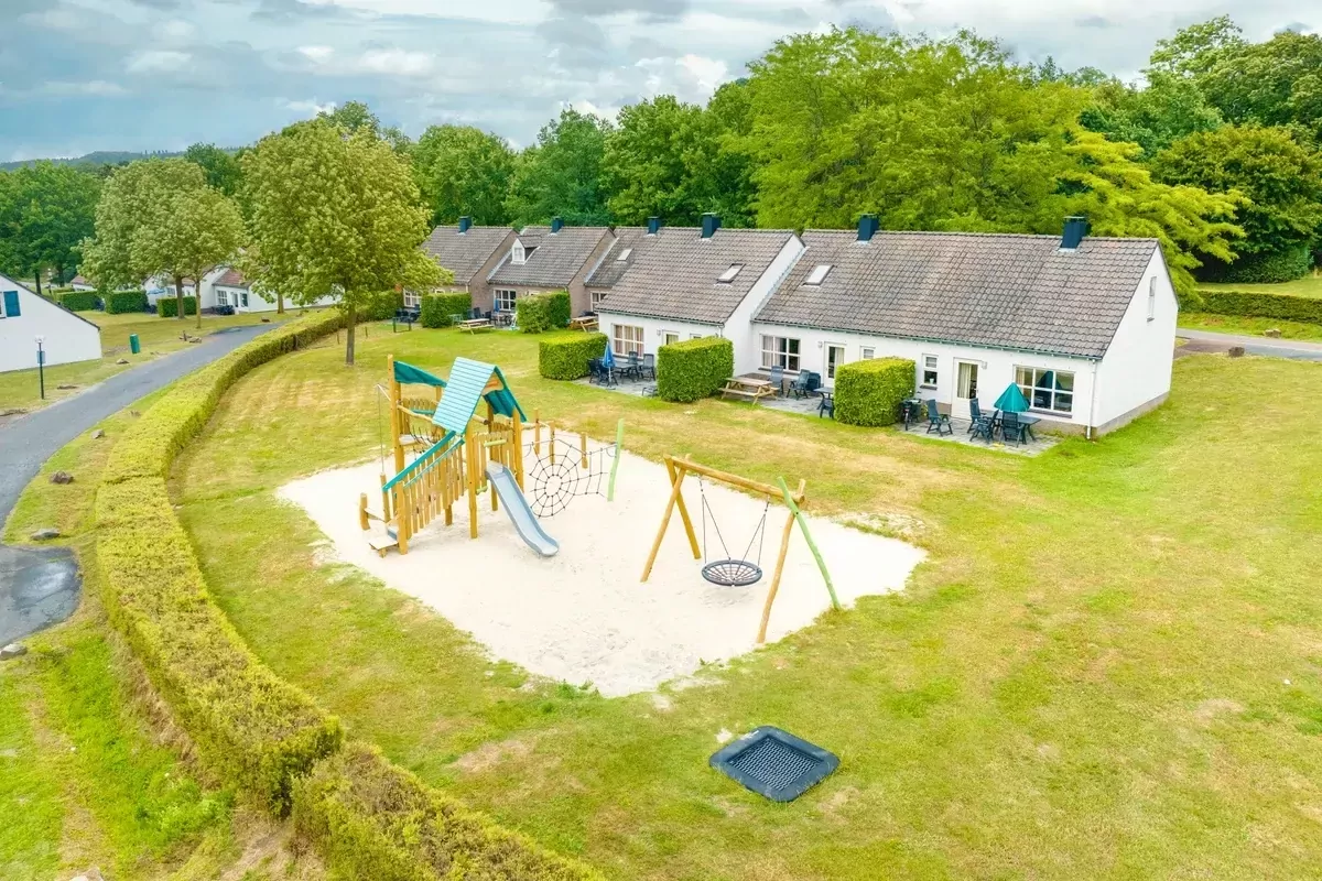 Landal Hoog Vaals-