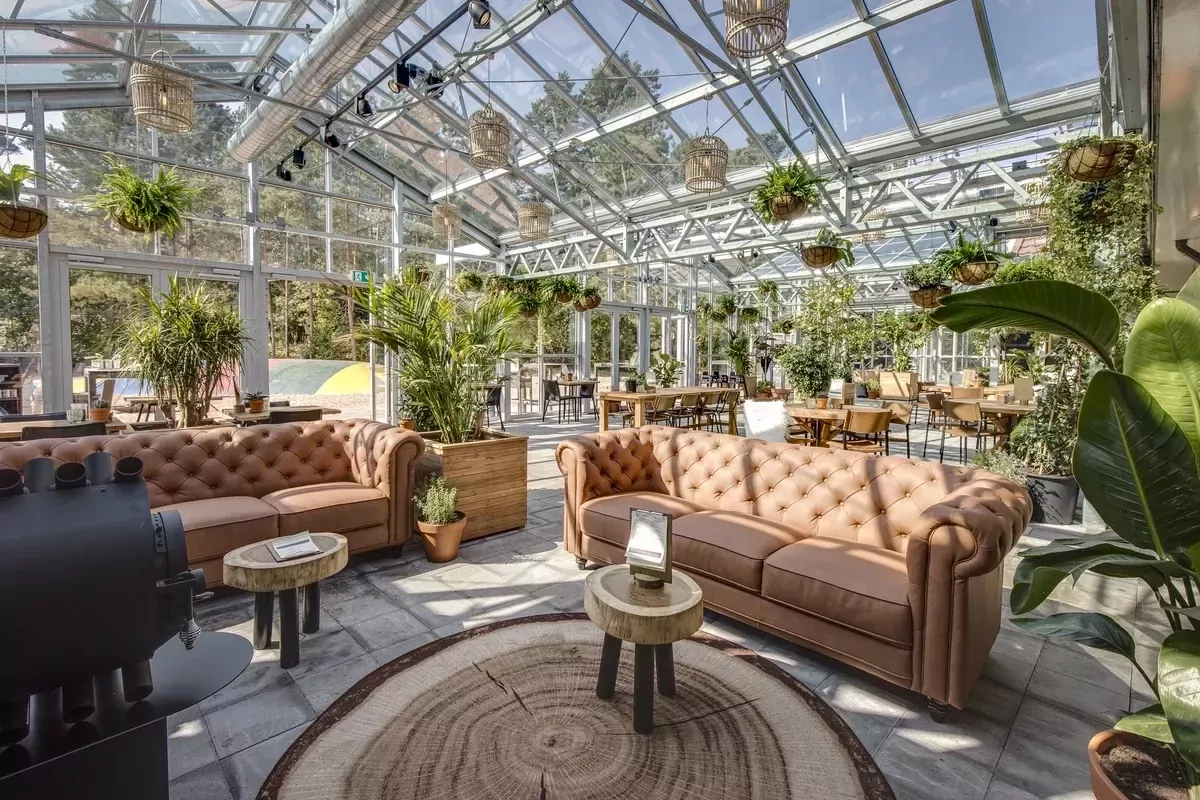 Landal Coldenhove-