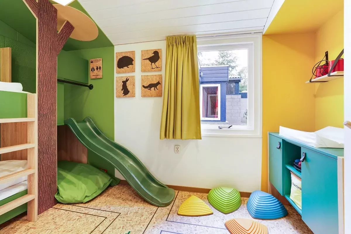 Landal De Lommerbergen-