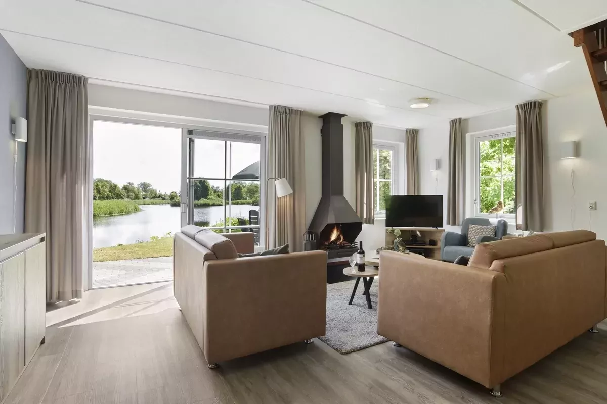 Natuurdorp Suyderoogh-
