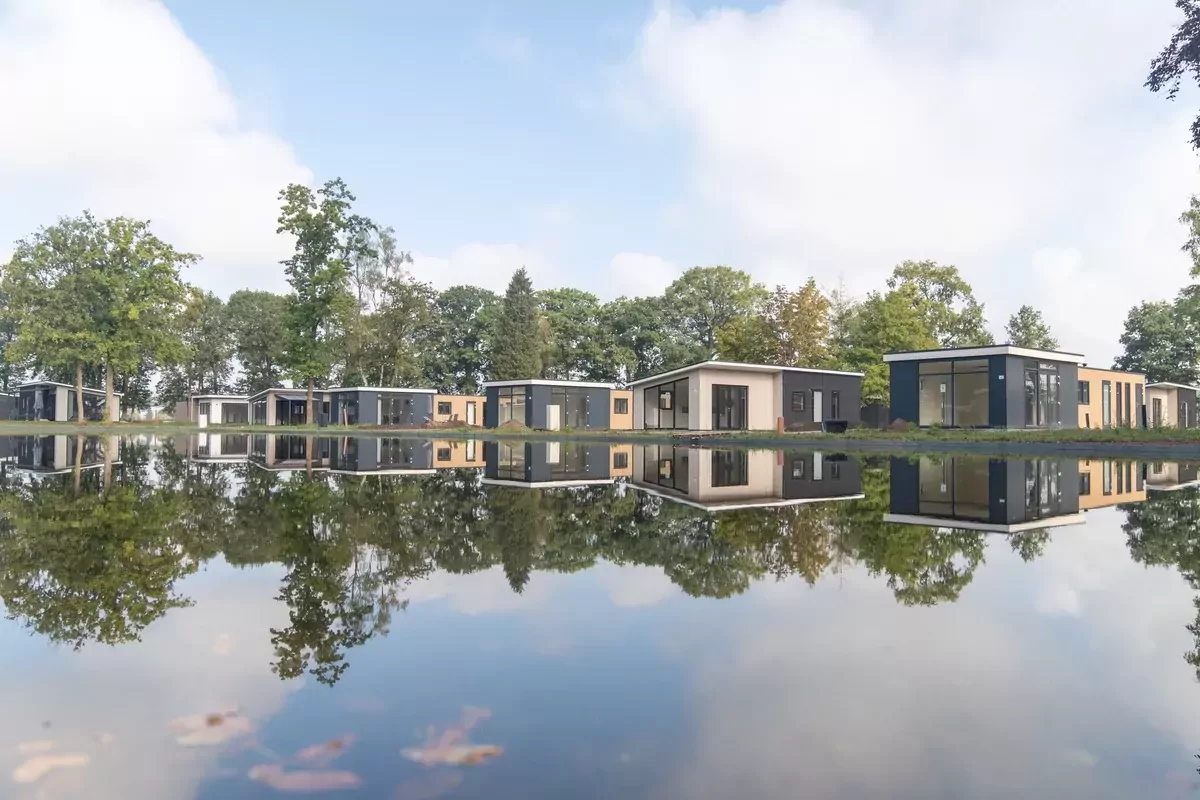 De Vlinderhoeve-