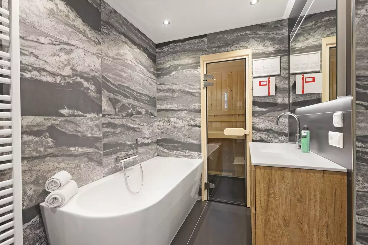 Landal Stroombroek-