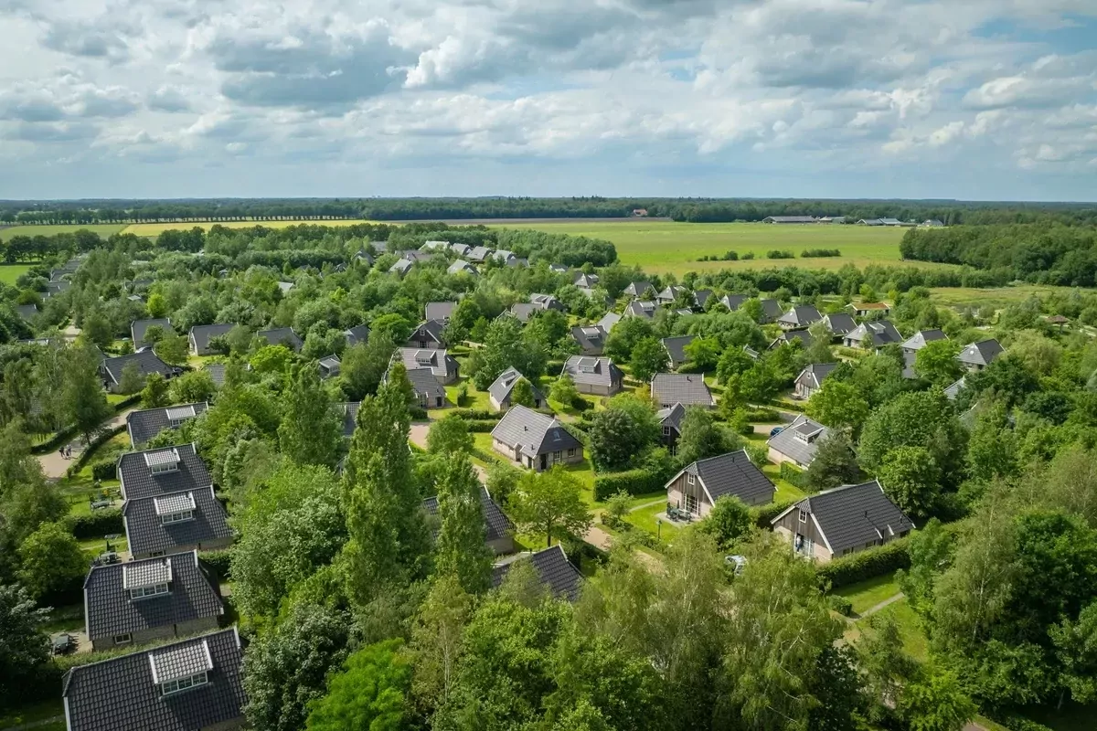 Landal Orveltermarke-