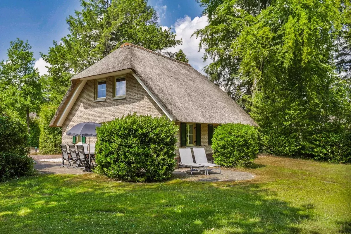 Landal Het Land van Bartje-