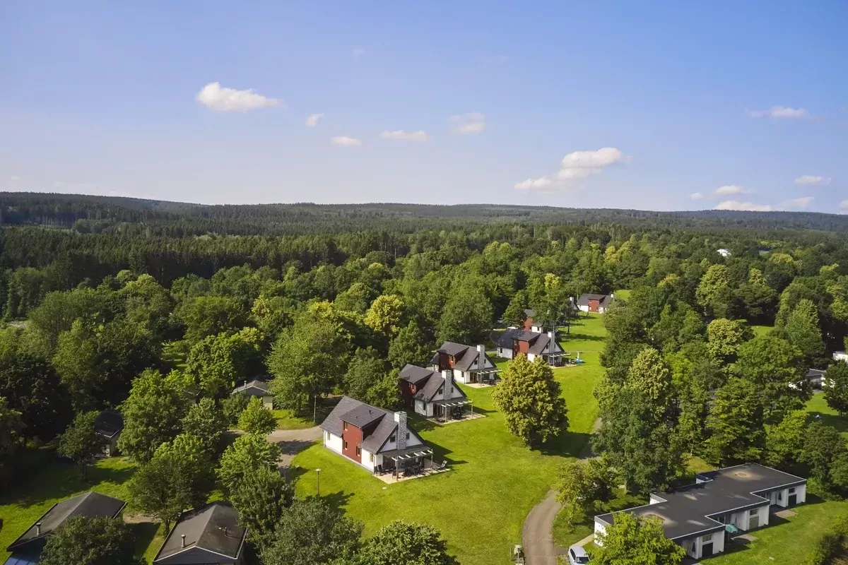 Landal Hochwald-