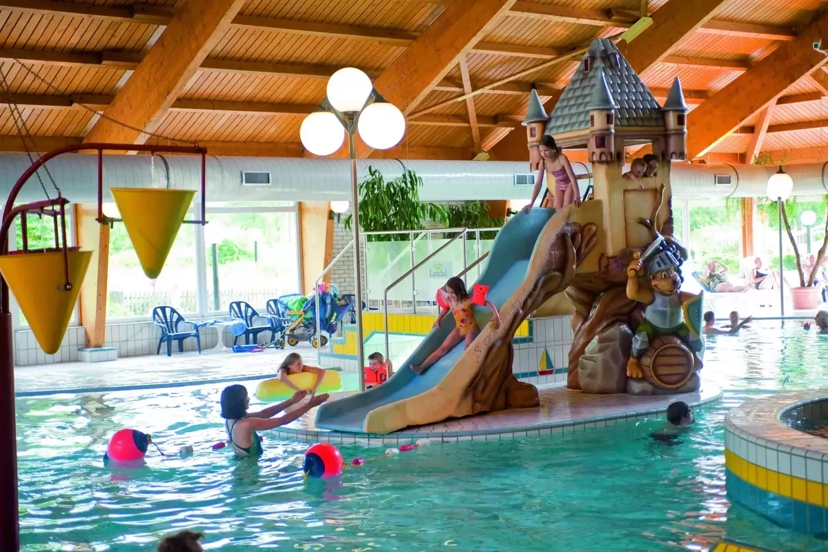 Landal Sonnenberg-