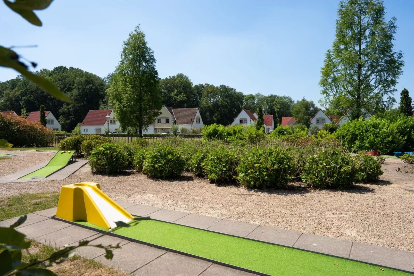 Ferienresort Bad Bentheim-
