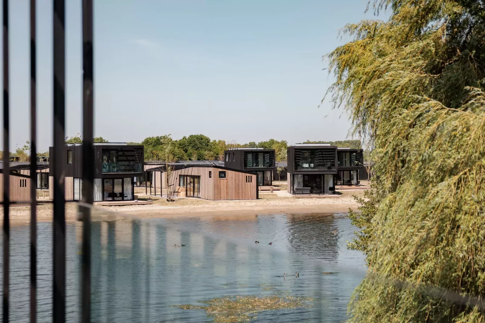 Lakeside Resort Brielle-
